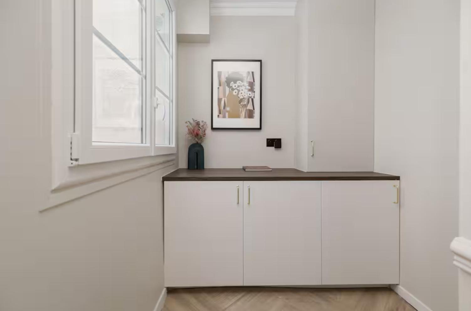 Poetic - Louvre Appartement Paris